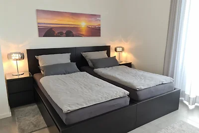 Vakantieappartement Gezinsvakantie Varel