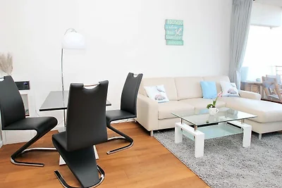 Trelleborgallee, Fewo 175