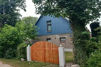 Casa vacanze Vacanza di relax Altefähr