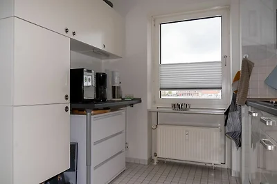 198 Fewo Südstrandoase mit Meerblick und...