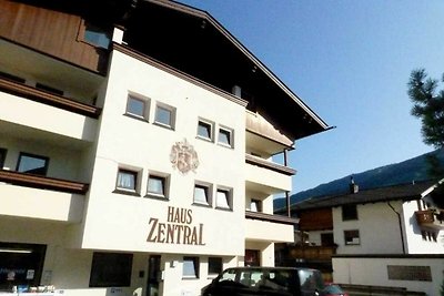 Vakantieappartement Gezinsvakantie Stumm