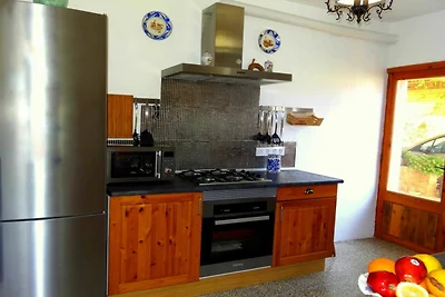Appartamento Vacanza con famiglia Llucmajor