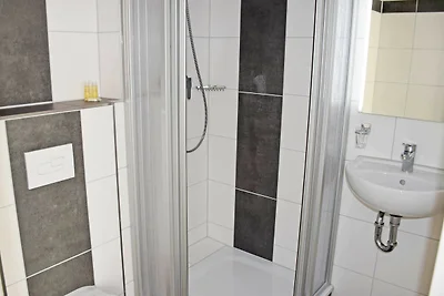 Hotel Cultuur en bezienswaardigheden Baabe