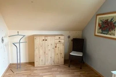 Ferienwohnung Lerchen-Nest