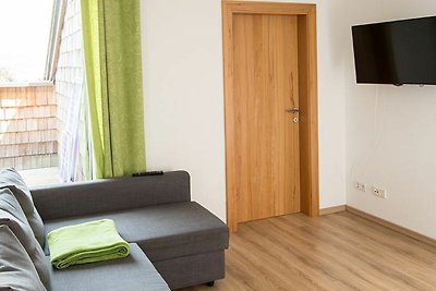 Vakantieappartement Gezinsvakantie Zell am Moos