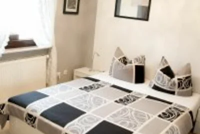 Vakantieappartement Gezinsvakantie Dessau