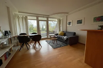 Ferienwohung Opitz