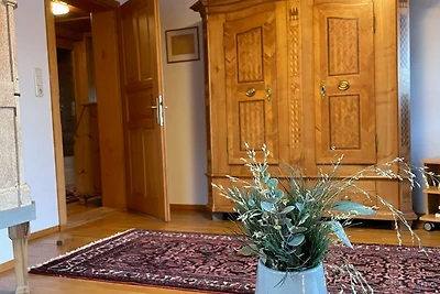 Vakantieappartement Gezinsvakantie Egg