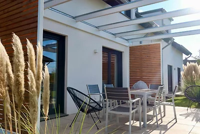 Appartamento Vacanza con famiglia Krummin