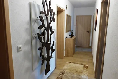 Vakantieappartement Gezinsvakantie Mömlingen