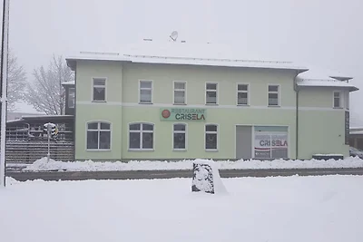 Vakantieappartement Gezinsvakantie Ebersbach-Neugersdorf