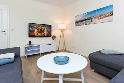 Ferienwohnung Ankerplatz