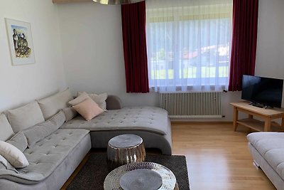 apartman za odmor Obiteljski odmor Imst