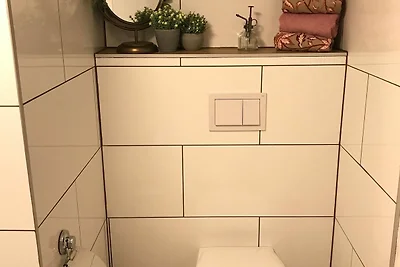 Vakantieappartement Gezinsvakantie Wolfenbüttel