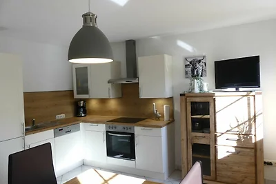 Vakantieappartement Gezinsvakantie Mönkebude