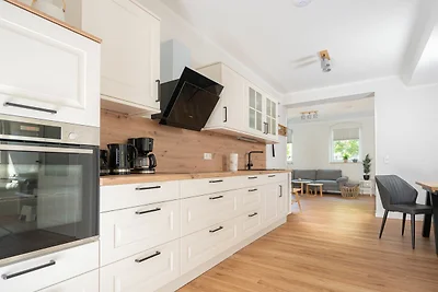 Vakantieappartement Gezinsvakantie Hoyerswerda