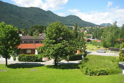 Vakantieappartement Gezinsvakantie Füssen