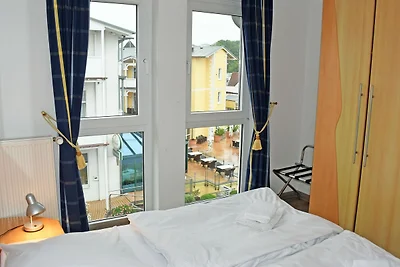Vakantieappartement Gezinsvakantie Göhren