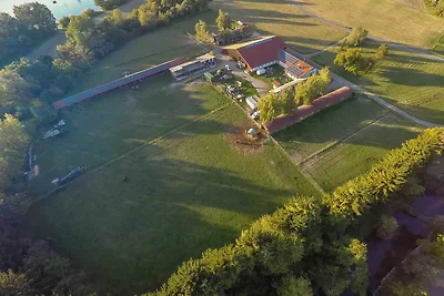 Appartamento Vacanza con famiglia Schwanau