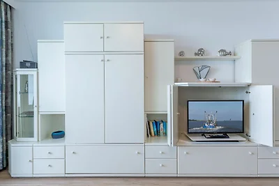 Haus Nautic, FeWo 410