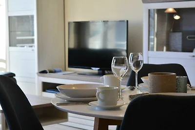 Vakantieappartement Gezinsvakantie Kühlungsborn
