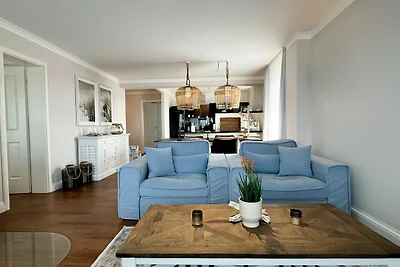 Villa Bernstein WE 24 - Penthouse