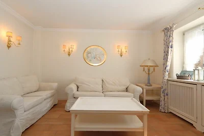 Haus Krauthahn EG Kamin
