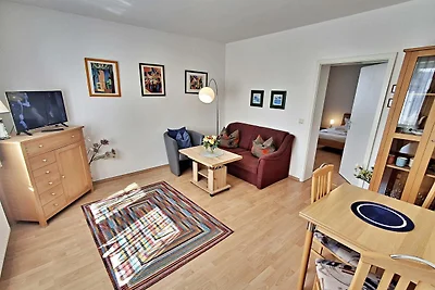 Wohnung EG 1