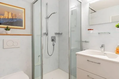 Vakantieappartement Gezinsvakantie Fischen