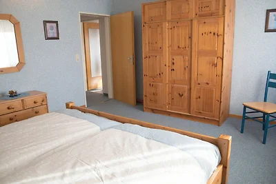 Vakantieappartement Gezinsvakantie Schillig