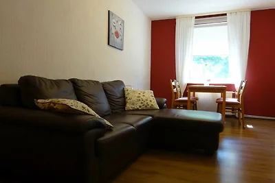 Ferienwohnung