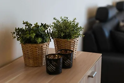 Appartamento Vacanza con famiglia Börgerende-Rethwisch