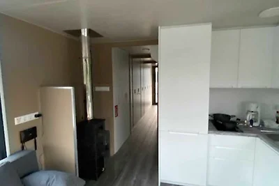 Casa su barca Vacanza single Königs Wusterhausen