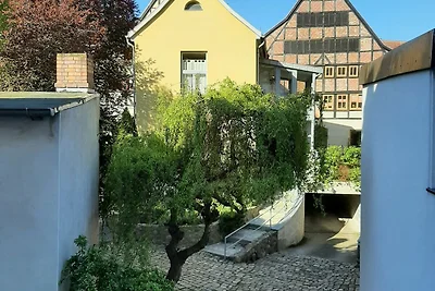 Vakantieappartement Gezinsvakantie Wismar