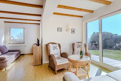 apartman za odmor Obiteljski odmor Göhren
