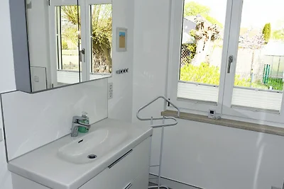 Vakantieappartement Gezinsvakantie Bergen auf Rügen