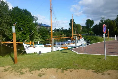 Appartamento Vacanza con famiglia Drochtersen Krautsand