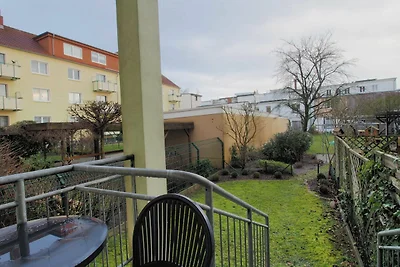 Appartamento Vacanza con famiglia Warnemünde