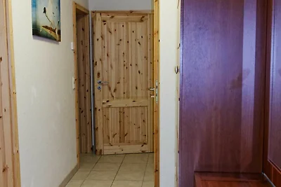 Wohnung 4 - Klein Müritz - SNR: 43