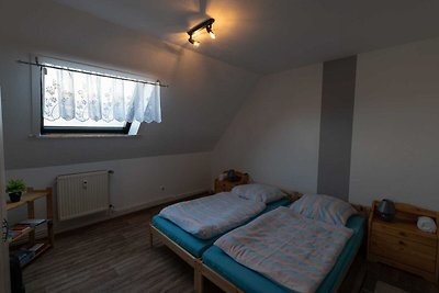 apartman za odmor Obiteljski odmor Clausthal-Zellerfeld