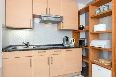 Vakantieappartement Gezinsvakantie Werdum