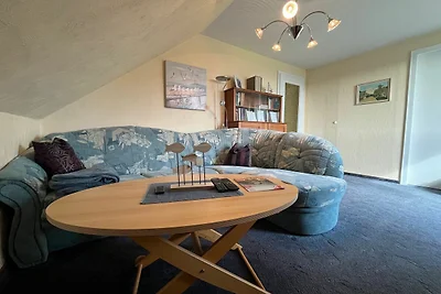 Vakantieappartement Gezinsvakantie Steinkirchen