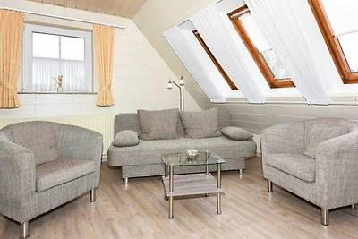 Ferienwohnung Deichpanorama