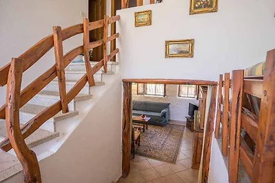 Kuća za odmor Dopust za oporavak Sassari