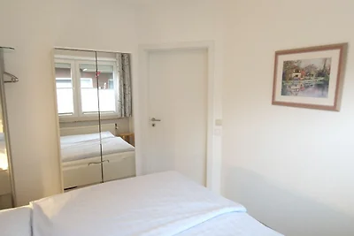 Nr. 16 - Ferienwohnung Am Harlebogen