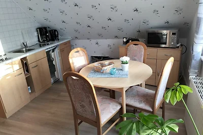 Appartamento Vacanza con famiglia Moormerland