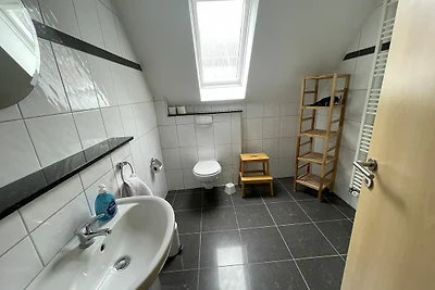 Suite Jutta 9a OR mit Balkon (SO)