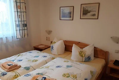 Vakantieappartement Gezinsvakantie Harbshausen
