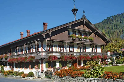 Appartamento Vacanza con famiglia Bayrischzell