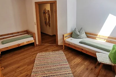Appartamento Vacanza con famiglia Mondsee